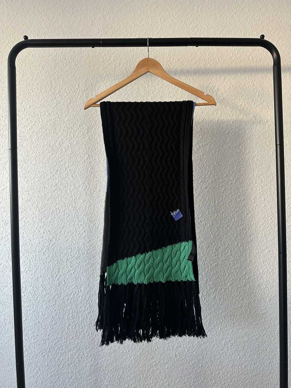 Ader Error × Zara Ader Error x Zara Super Long Kn… - image 2