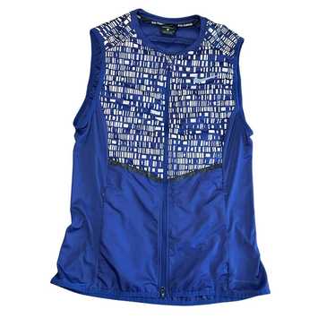 Road Trail Run: NIke Running Aeroloft Flash Vest and Power