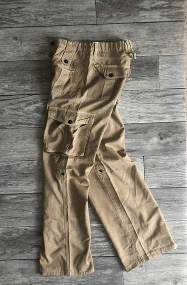 Dolce & gabbana multi-pocket - Gem