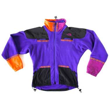 The north face rage - Gem