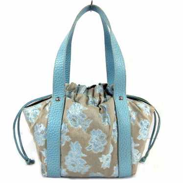 Creation lusset tote bag - Gem