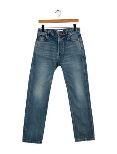 Balenciaga distressed jeans - Gem Balenciaga distressed jeans - Gem