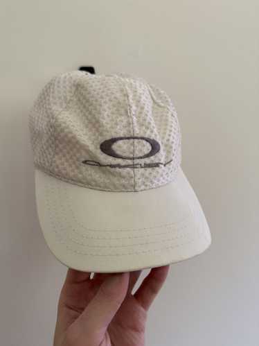 Vintage oakley “o” - Gem