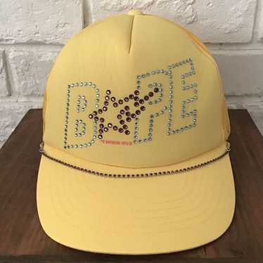 Bape bapesta trucker hat - Gem