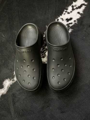 Balenciaga balenciaga crocs - Gem Balenciaga balenciaga crocs - Gem