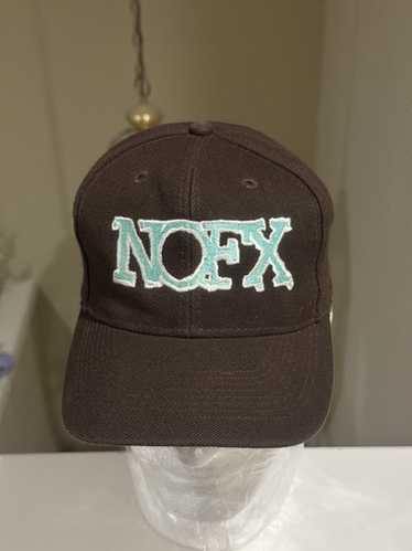Nofx original punk rock - Gem