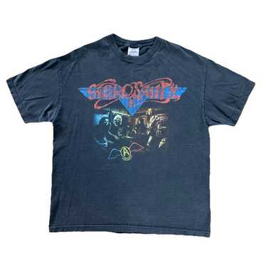 Aerosmith 2002 tour - Gem