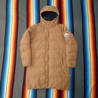Karrimor jacket - Gem