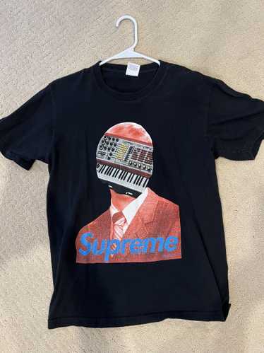 Supreme × Undercover Supreme Undercover Anatomy T-Shi… - Gem