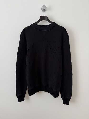 Amiri amiri sweater - Gem Amiri amiri sweater - Gem