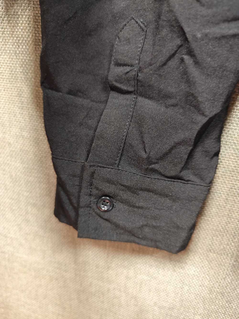 Designer × In The Attic In The Attic Button Up Sh… - image 5