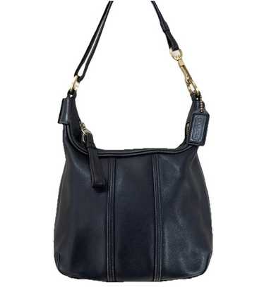 Vintage coach small soho - Gem