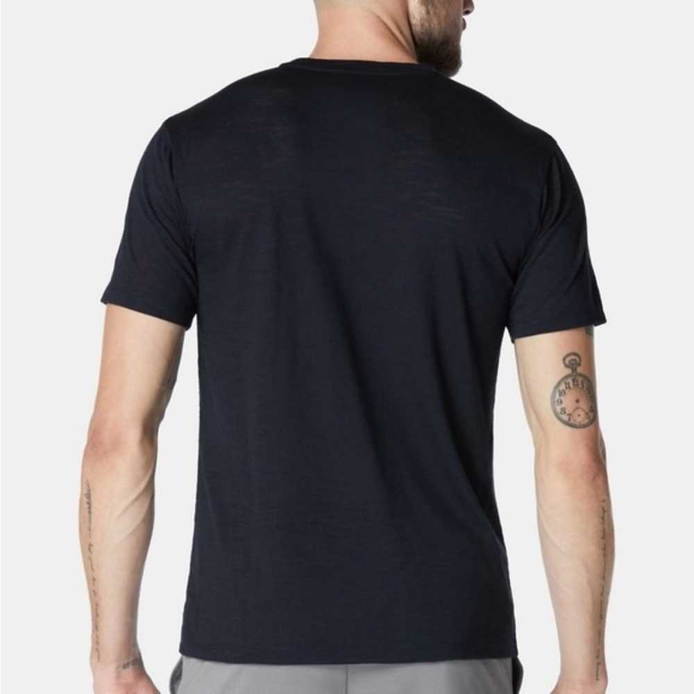 (A2) Fabletics The Front Row Graphic Tee, Size Sm… - image 3
