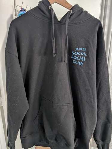 Xl anti social social - Gem