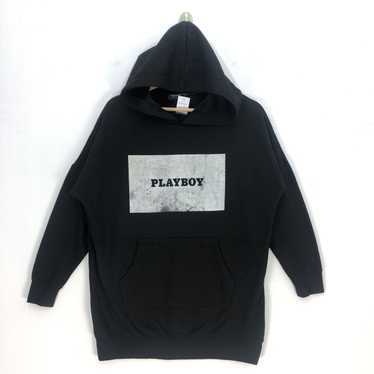 USA 00s アメリカ playboy フーディ パーカー スウェット Y2K USA 00s アメリカ playboy フーディ パーカー スウェット Y2K