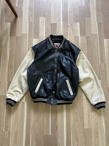 Vintage lucky strike leather - Gem Vintage lucky strike leather - Gem