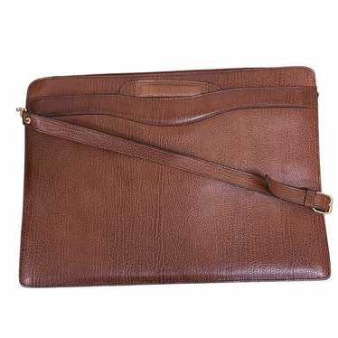 Bally bally business bag - Gem