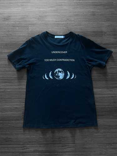 cub 【UNDER COVER】20SS Cat Blood Moon Blood Moon Undercover | Grailed