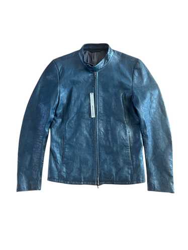 KAZUYUKI KUMAGAI 2015 SS / ZIP UP JACKET - ATTACHMENT NAGOYA