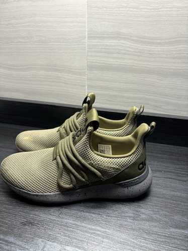 Adidas lite racer green - Gem Adidas lite racer green - Gem