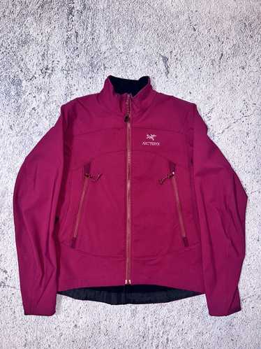 Vintage arcteryx soft shell - Gem