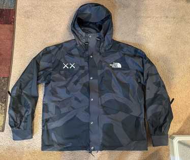 Kaws × the north - Gem