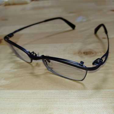 Kazuo kawasaki rimless - Gem