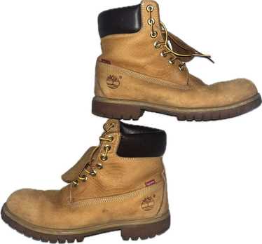 Timberland supreme boots - Gem