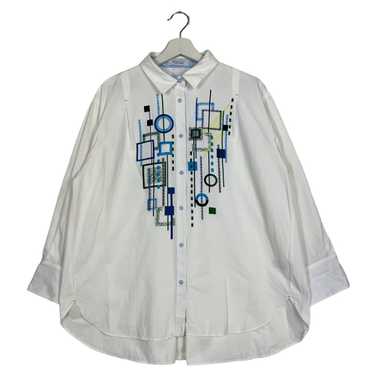 高い信頼 厚い信頼 Kansai Gem - yamamoto lady super トップス