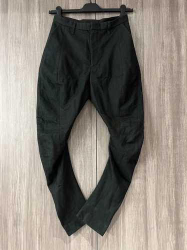 Julius 7 trousers - Gem