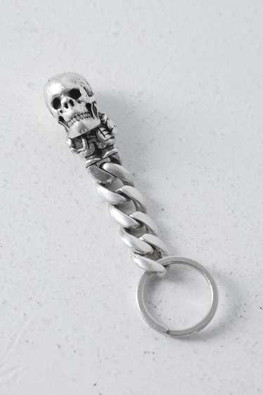 Chrome hearts key chain - Gem Chrome hearts key chain - Gem