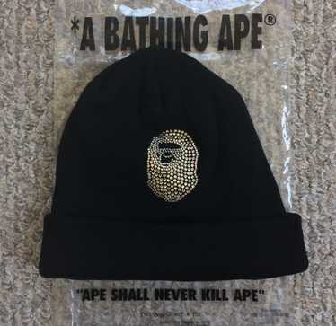 A bathing ape swarovski - Gem