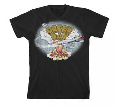 Green day dookie xl - Gem