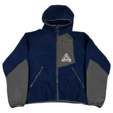 Palace jacket - Gem Palace jacket - Gem