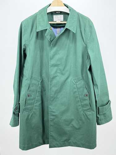 Nanamica nanamica gore-tex gore-tex - Gem