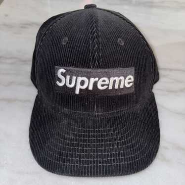 New era supreme fitted - Gem
