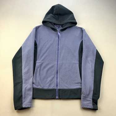 Patagonia rhythm hoodie - Gem