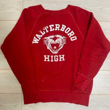 Vintage 1960s champion sweatshirt - Gem Vintage 1960s champion sweatshirt - Gem
