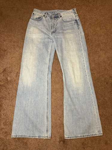 Acne studios acne 2021m - Gem