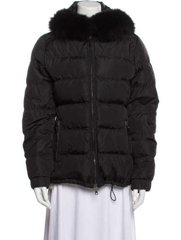 Prada sport down jacket - Gem