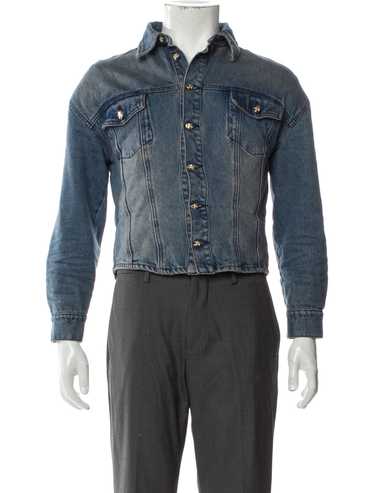 Willy chavarria / denim - Gem