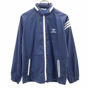 Adidas Descente Collaboration 80 90S Stadium Jacket