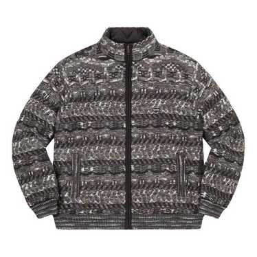 Supreme wool jacket - Gem Supreme wool jacket - Gem