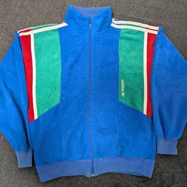 Adidas vintage ventex jacket - Gem Adidas vintage ventex jacket - Gem
