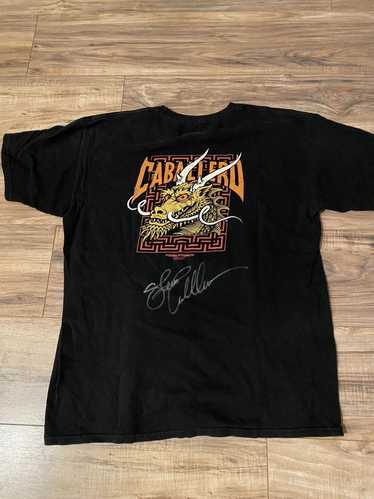 Powell peralta premium t-shirt - Gem Powell peralta premium t-shirt - Gem