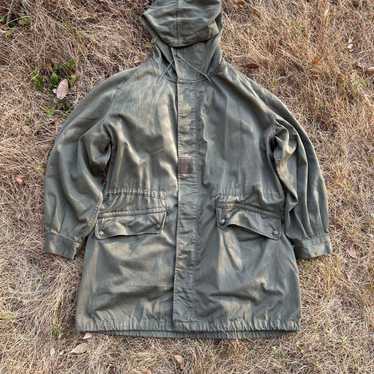 Vintage french m64 army - Gem