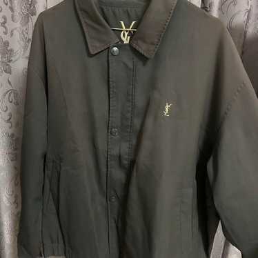 Vintage ysl jacket - Gem