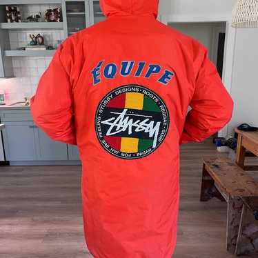 Stussy 80s jacket - Gem Stussy 80s jacket - Gem