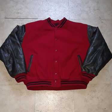 Gap varsity jacket gap - Gem Gap varsity jacket gap - Gem
