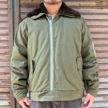 French military flight jacket - Gem